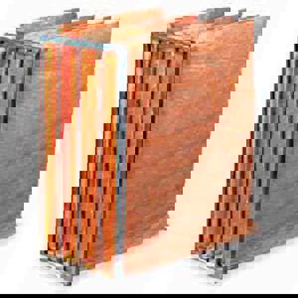 Bag Air Filter: MERV 12, 15